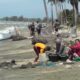 Emas di Pantai