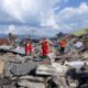 Gempa Palu