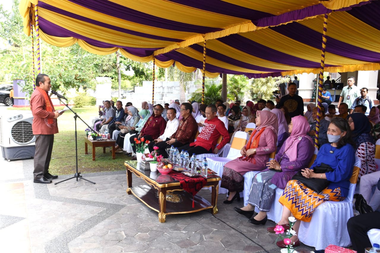 Gorontalo Budaya