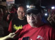 Adhan Dambea Soroti Minimnya Hidran untuk Penanganan Kebakaran