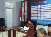 Kota Gorontalo Alami Inflasi pada Indeks Harga Konsumen