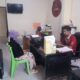 Istri KDRT Suami