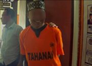 Terlibat Judi Togel, Seorang Pria di Gorontalo Dibekuk Polisi