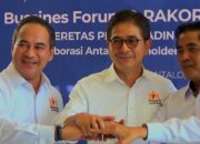 Kadin Indonesia Diharapkan Bisa Naikkan Kelas UMKM