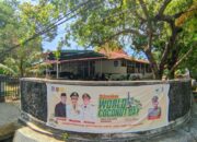 Listrik di Kantor Satpol PP Putus, Husain UI: Saya Hemat Listrik