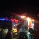 Kebakaran HB Jassin Gorontalo
