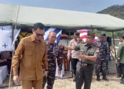 Ryan Kono Ajak Masyarakat Jaga Kebersihan Sungai Bone