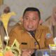 Pembangunan Kantor Bupati Pohuwato
