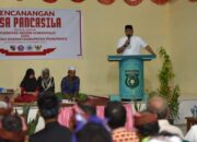 Rektor UNG Dorong Penataan Komunikasi Selesaikan Konflik di Pohuwato