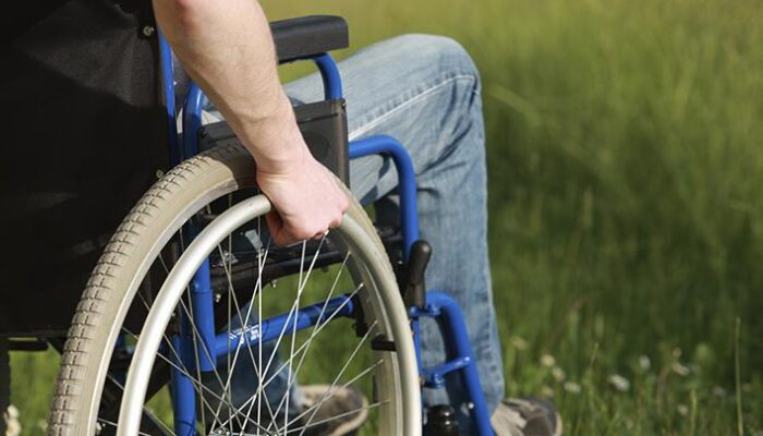 Konsesi Bagi Penyandang Disabilitas di Gorontalo Belum Tercukupi