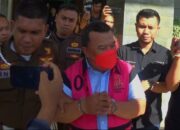 Yusar Laya Ancam Sebut Pihak Lain yang Terlibat Korupsi PDAM