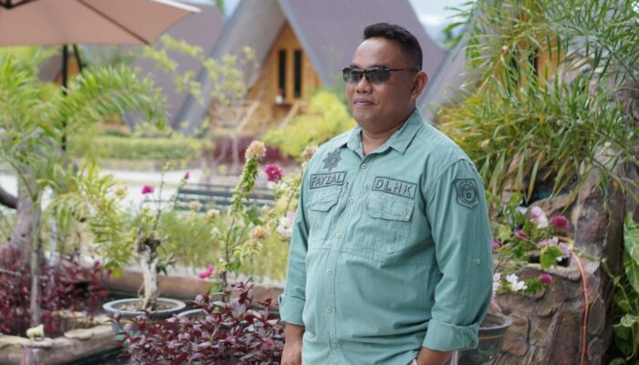 Dinas LHK Sebut Indeks Kualitas Air di Gorontalo Kurang Baik