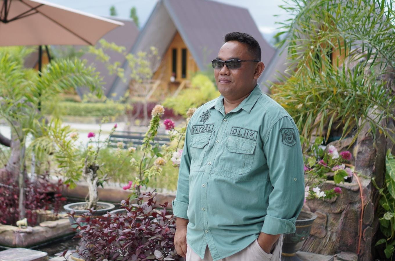 Kualitas Air Gorontalo