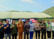 Langkah Preventif Lanal Gorontalo Cegah Pencemaran Laut