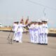 Lanal Gorontalo Teladan