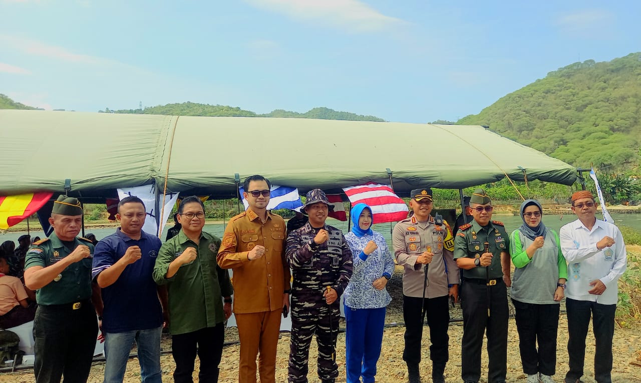 Lanal Gorontalo