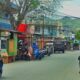 Lapak di Jalan