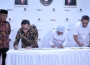 Pemerintah Terbitkan Daftar Hari Libur Nasional dan Cuti Bersama 2024