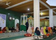 Perayaan Maulid Nabi di Kerajaan 4, KT Olongia: Lestarikan Kearifan Lokal