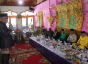 Sofyan Puhi Hadiri Du’a Lo Lipu Peringati Maulid Nabi Muhammad