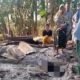 Nenek Terbakar