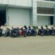 Parkir Pasar Sentral