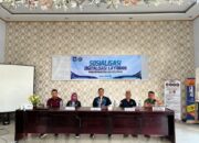 Pemerintah Desa Duano Didorong Terapkan Pelayanan Digital