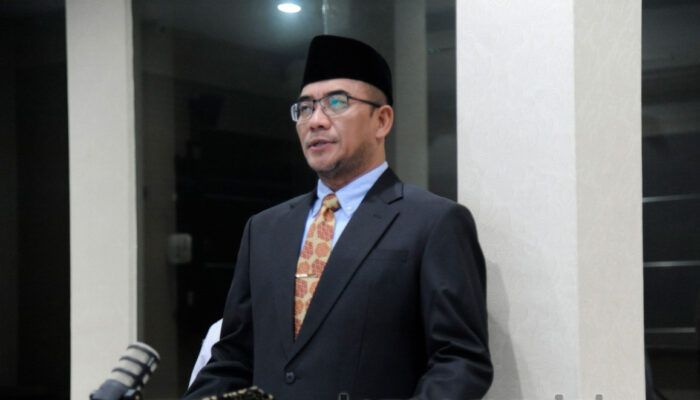 KPU Usulkan Waktu Pendaftaran Capres – Cawapres Dipercepat