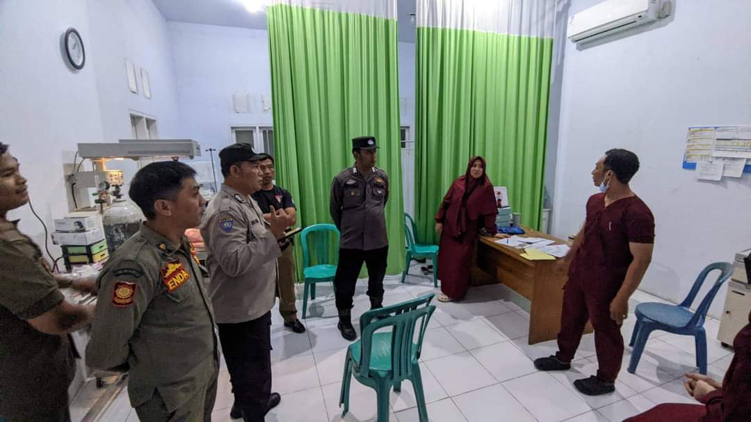 Penemuan bayi