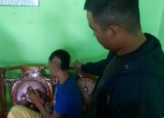 Mantan Kades Ayula Utara Diduga Aniaya Remaja Hingga Bonyok