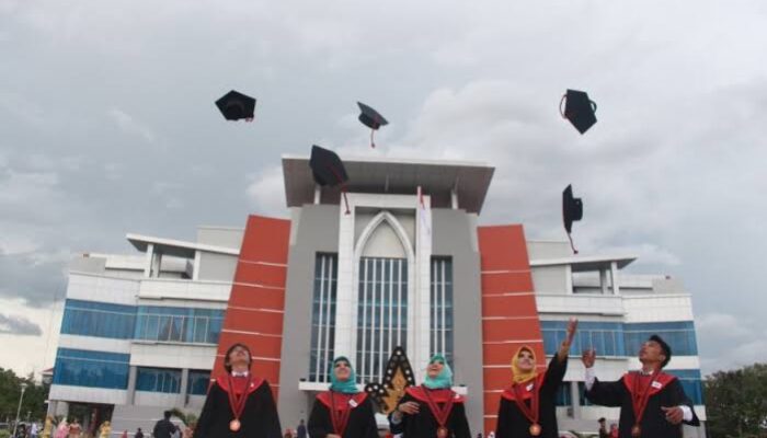 5 Alternatif Tugas Akhir Pengganti Skripsi, Mau Pilih yang Mana?