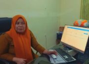 Dinsos Kota Gorontalo Klarifikasi Soal Penghapusan 1.314 Jiwa Penerima Bansos