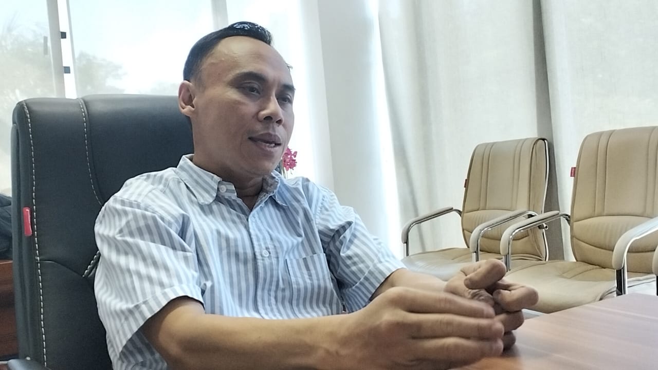 Penguasaan Emas Gorontalo