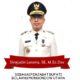 Penjabat Bupati Bolmut