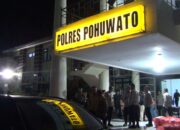 Mabes Polri Turun Tangan Pasca Kerusuhan di Pohuwato
