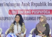 Menteri PPPA: Perempuan Harus Diberi Peluang Berpolitik