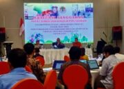 10 Perusahaan Peserta Proper Gorontalo Masih Rapor Merah