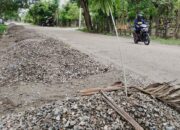 14 Paket Proyek di Kabgor Putus Kontrak, Oktober Kembali Dikerjakan