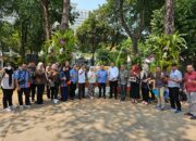 DPRD Provinsi Gorontalo Terus Godok Ranperda RTRW
