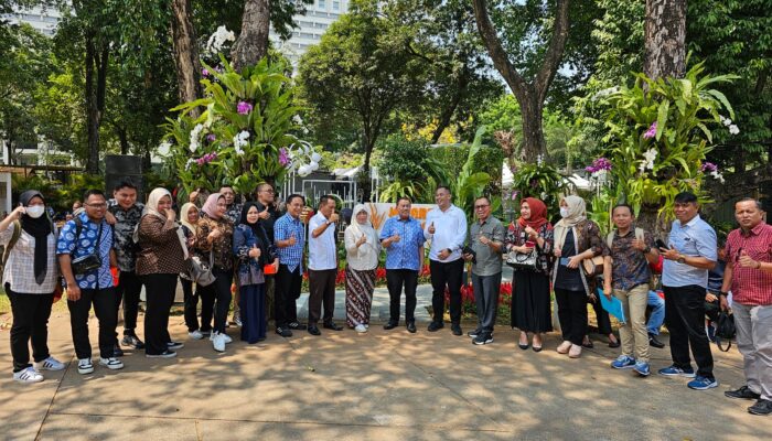 DPRD Provinsi Gorontalo Terus Godok Ranperda RTRW