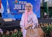 Seorang Calon Anggota DPR RI asal Gorontalo Tersandung Korupsi