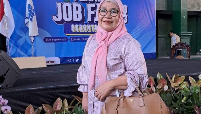 Seorang Calon Anggota DPR RI asal Gorontalo Tersandung Korupsi