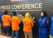 Terlibat Penyalahgunaan BBM, 2 Operator SPBU Bilungala Diringkus