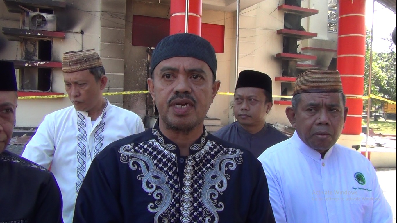 Kantor Bupati Pohuwato