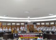 Sofyan Puhi Motivasi Siswa SMAN 1 Botumoito