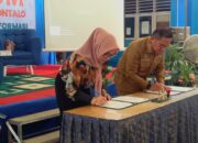 Pemkot Gorontalo dan UNBITA Kerja Sama dalam Transformasi Keilmuan