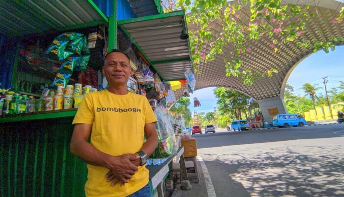 Begini Tanggapan Warga Gorontalo Usai Kegiatan World Coconut Day