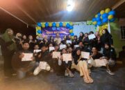 Rayakan Dies Natalis Ke-23 Tahun, KPMI-BANGKEP Gelar 10 Perlombaan