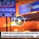 Kebakaran dua tempat usaha di Kota Gorontalo