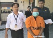 Bandar Judi Online di Kota Gorontalo Ditangkap Polisi